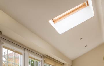 Stenton conservatory roof insulation companies