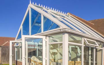 conservatory roof insulation costs Stenton
