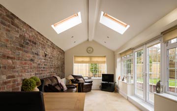 conservatory roof insulation Stenton