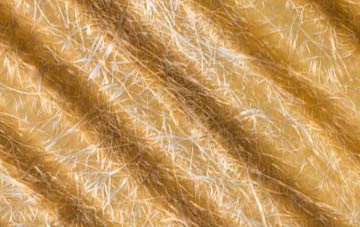 Stenton fibreglass roof waterproofing