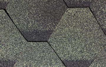 Stenton fibreglass shingle repairs