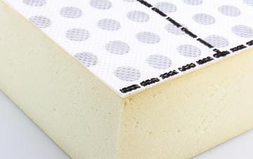 meeting Stenton building codes