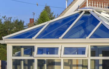 professional Stenton conservatory insulation