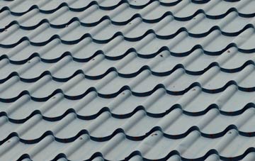 Stenton rubber roofing companies