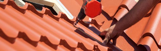 save on Stenton roof installation costs