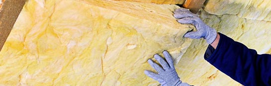 quotes for Stenton roof insulation