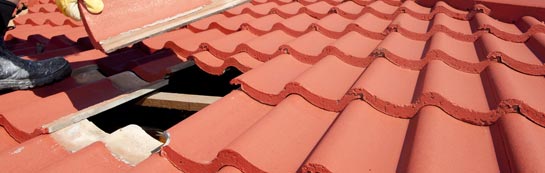 compare Stenton roof repair quotes
