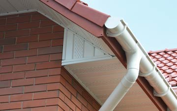 Stenton soffit repair costs