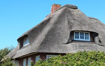 thatch roofing Stenton