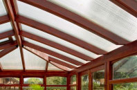 Stenton conservatory roofing insulation