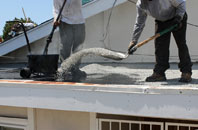 Stenton flat roofing repair