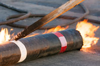 free Stenton flat roofing repair quotes