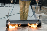 Stenton flat roof sealing quote