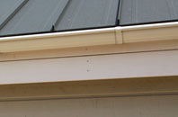 Stenton soffit repair