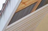 rated Stenton soffit repair companies